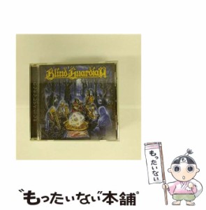 【中古】 サムホェア・ファー・ビヨンド / ブラインド・ガーディアン /  [CD]【メール便送料無料】