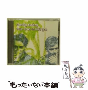 【中古】 four arms to ho / チーキー・モンキー /  [CD]【メール便送料無料】
