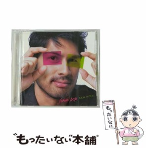 【中古】 FAKIN’ POP / 平井堅 /  [CD]【メール便送料無料】