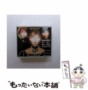 【中古】 GRID / m.o.v.e /  [CD]【メール便送料無料】