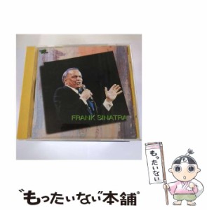 【中古】 フランク・シナトラ / フランク・シナトラ /  [CD]【メール便送料無料】