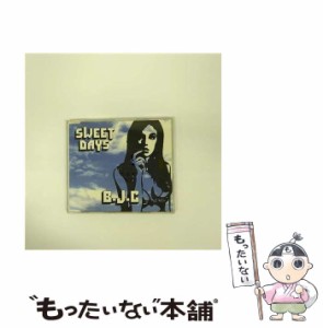 【中古】 SWEET DAYS / BLANKEY JET CITY /  [CD]【メール便送料無料】