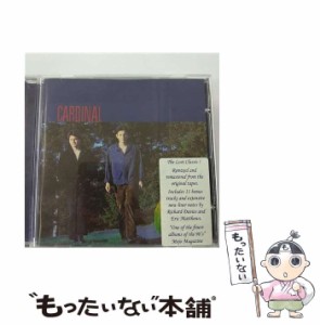 【中古】 Cardinal / Cardinal /  [CD]【メール便送料無料】