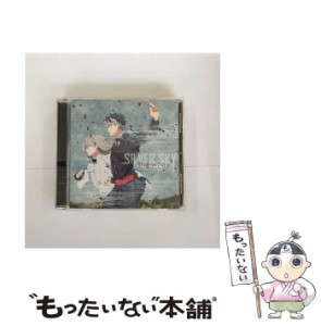 【中古】 携帯アプリゲーム『アイドリッシュセブン』「SILVER SKY」 / Re:vale /  [CD]【メール便送料無料】