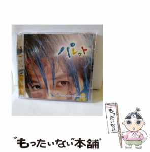 【中古】 パレット / 高橋直純 /  [CD]【メール便送料無料】