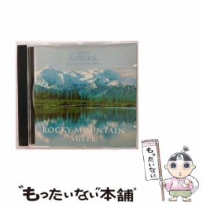 【中古】 Solitudes： Rocky Mountain Suite / Various Artists /  [CD]【メール便送料無料】