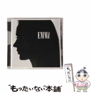 【中古】 EMMA（初回盤A） / NEWS /  [CD]【メール便送料無料】