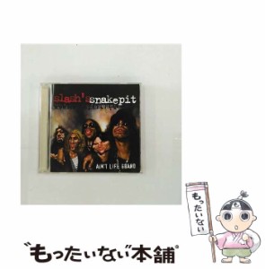 【中古】 エイント・ライフ・グランド / スラッシュズ・スネイクピット /  [CD]【メール便送料無料】