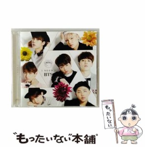 【中古】 I NEED U（Japanese Ver．） / 防弾少年団 /  [CD]【メール便送料無料】