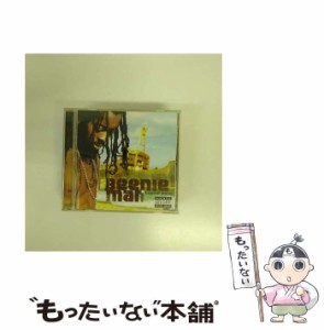 【中古】 トロピカル・ストーム / ビーニー・マン /  [CD]【メール便送料無料】