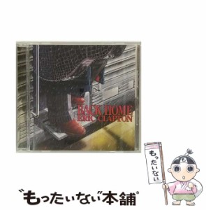 【中古】 バック・ホーム / エリック・クラプトン /  [CD]【メール便送料無料】