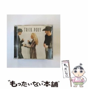 【中古】 Trick Pony / Trick Pony / Warner Bros / Wea [CD]【メール便送料無料】