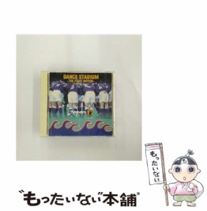 【中古】 ダンス・スタジアム〜ザ・ファイ / オムニバス /  [CD]【メール便送料無料】