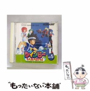 【中古】 ツインビーPARADISE 5 / ラジオ・サントラ /  [CD]【メール便送料無料】