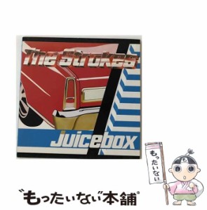 【中古】 ジュースボックス / ザ・ストロークス /  [CD]【メール便送料無料】