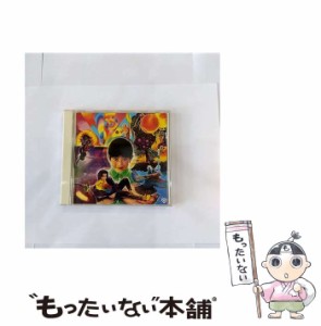 【中古】 家庭教師 / 岡村靖幸 /  [CD]【メール便送料無料】