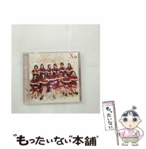 【中古】 Xギフト / X21 /  [CD]【メール便送料無料】