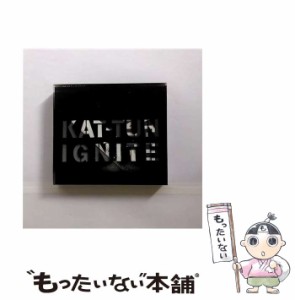 【中古】 CHAIN / KAT-TUN /  [CD]【メール便送料無料】