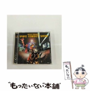 【中古】 SPACE COWBOY SHOW / 布袋寅泰 /  [CD]【メール便送料無料】