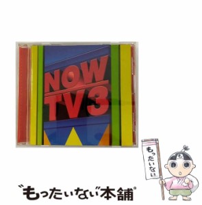 【中古】 NOW TV 3 / オムニバス /  [CD]【メール便送料無料】