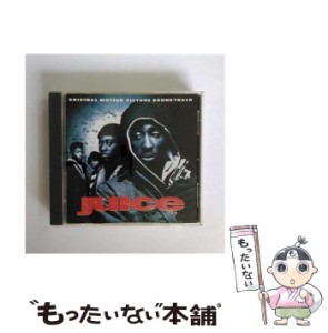 【中古】 ジュース / サントラ /  [CD]【メール便送料無料】