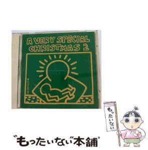 【中古】 クリスマス･エイド2 / オムニバス / ユニバーサル ミュージック [CD]【メール便送料無料】