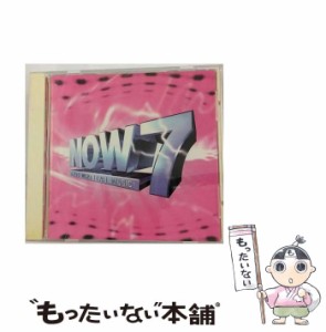 【中古】 NOW 7 / オムニバス /  [CD]【メール便送料無料】