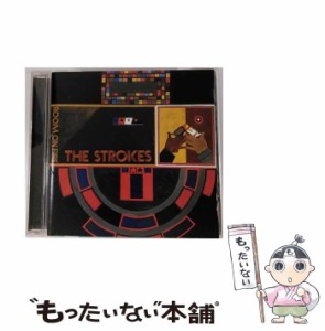 【中古】 ルーム・オン・ファイア / ザ・ストロークス /  [CD]【メール便送料無料】