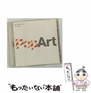 【中古】 ポップアート / ペット・ショップ・ボーイズ /  [CD]【メール便送料無料】