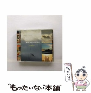 【中古】 リオ・デ・ジャネイロ 無印良品BGM (快適日常音楽 9) / オーマガトキ / オーマガトキ [CD]【メール便送料無料】