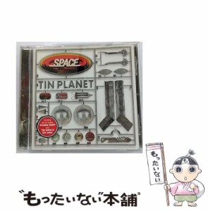 【中古】 Tin Planet / Space /  [CD]【メール便送料無料】