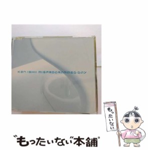 【中古】 ミスプログラムド・デイ / ケン・イシイ /  [CD]【メール便送料無料】