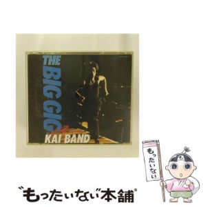 【中古】 THE BIG GIG / 甲斐バンド /  [CD]【メール便送料無料】