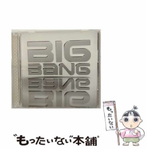 【中古】 BIGBANG The Non Stop MIX / ＢＩＧＢＡＮＧ /  [CD]【メール便送料無料】