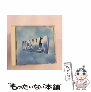 【中古】 NOW 1 / オムニバス /  [CD]【メール便送料無料】