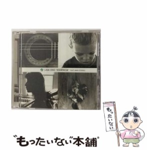 【中古】 エッセンシア / 小野リサ / 東芝EMI [CD]【メール便送料無料】