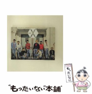 【中古】 Love Me Right romantic Universe exo−l−japan限定盤 ／ / EXO /  [CD]【メール便送料無料】