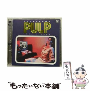 【中古】 Countdown / Pulp /  [CD]【メール便送料無料】