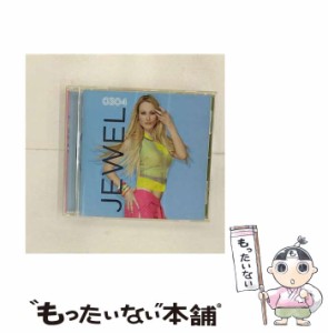 【中古】 0304 / ジュエル /  [CD]【メール便送料無料】