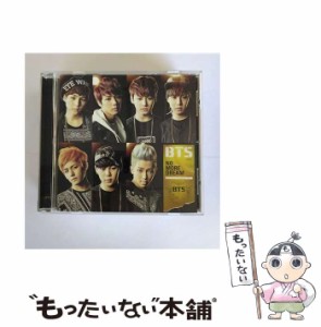 【中古】 NO MORE DREAM−Japanese Ver．− 初回限定盤B / 防弾少年団 /  [CD]【メール便送料無料】