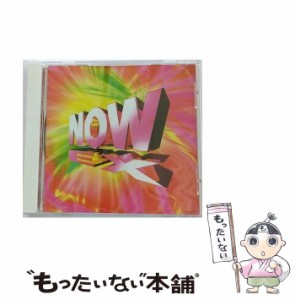 【中古】 NOW EX / オムニバス /  [CD]【メール便送料無料】