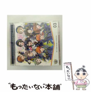 【中古】 THE IDOLM＠STER SideM 5th ANNIVERSARY DISC 02 DRAMATIC STARS＆神速一魂＆F−LAGS / THE IDOLM@STER SideM /  [CD]【メール