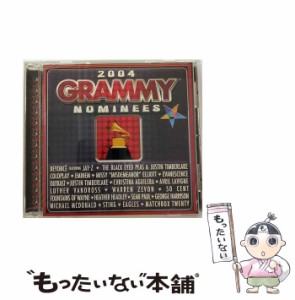 【中古】 2004グラミー・ノミニーズ / オムニバス /  [CD]【メール便送料無料】
