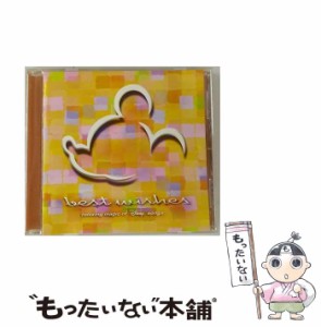 【中古】 ベスト・ウィッシュ ディズニー・リラクシング・ソングス / オムニバス / エイベックス [CD]【メール便送料無料】