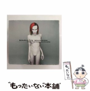 【中古】 メカニカル・アニマルズ / マリリン・マンソン /  [CD]【メール便送料無料】