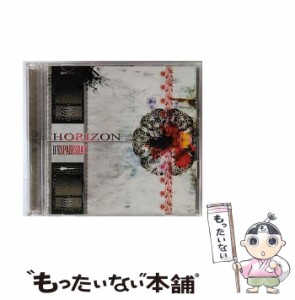 【中古】 HORIZON / D’espairsRay /  [CD]【メール便送料無料】