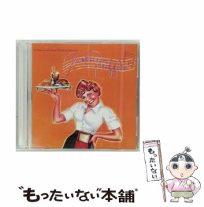 【中古】 アメリカン・グラフィティ オリジナル・サウンドトラック / サントラ /  [CD]【メール便送料無料】