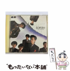 【中古】 SCREW / チェッカーズ /  [CD]【メール便送料無料】