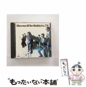 【中古】 ＃9 / SHEENA & THE ROKKETS /  [CD]【メール便送料無料】