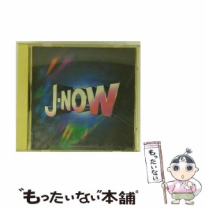 【中古】 J−NOW / オムニバス /  [CD]【メール便送料無料】